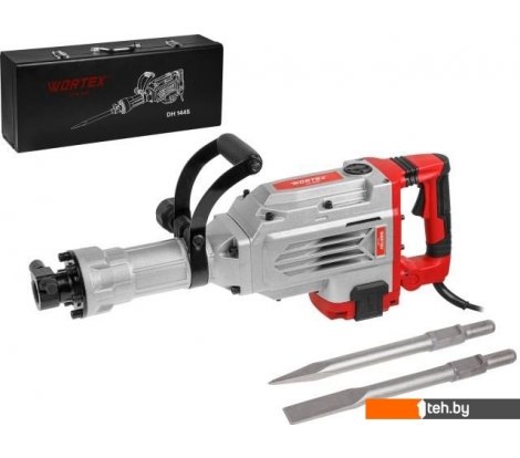 - Отбойные молотки Wortex DH 1445 - DH 1445