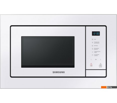  - Микроволновые печи Samsung MS23A7118AW/BW - MS23A7118AW/BW