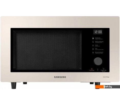  - Микроволновые печи Samsung MC32DB7746KFBW - MC32DB7746KFBW