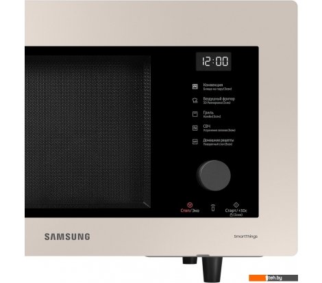  - Микроволновые печи Samsung MC32DB7746KFBW - MC32DB7746KFBW