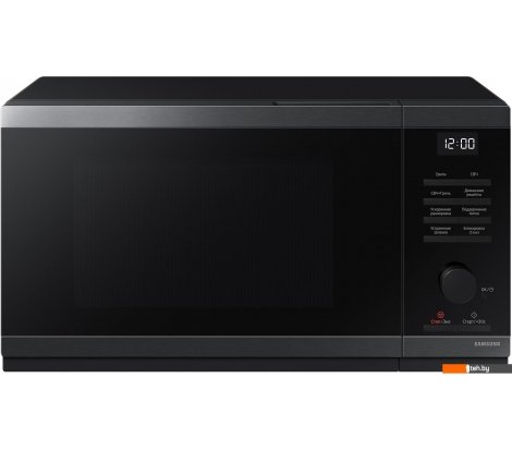  - Микроволновые печи Samsung MG23DG4524AGBW - MG23DG4524AGBW