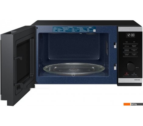  - Микроволновые печи Samsung MG23DG4524ATBW - MG23DG4524ATBW