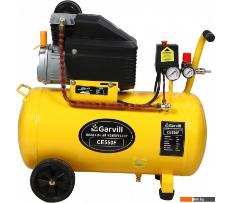  - Компрессоры Garvill CE550F - CE550F