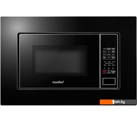  - Микроволновые печи Comfee CBM2010B - CBM2010B