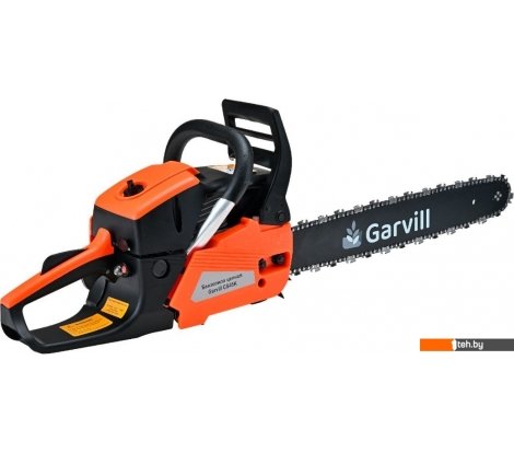 - Цепные электро- и бензопилы Garvill CS45K - CS45K
