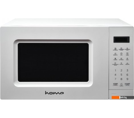 - Микроволновые печи HOME HDM207BW - HDM207BW