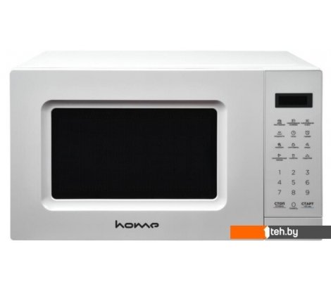  - Микроволновые печи HOME HDM207BW - HDM207BW