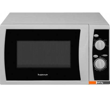 - Микроволновые печи HOME HMM208AW - HMM208AW