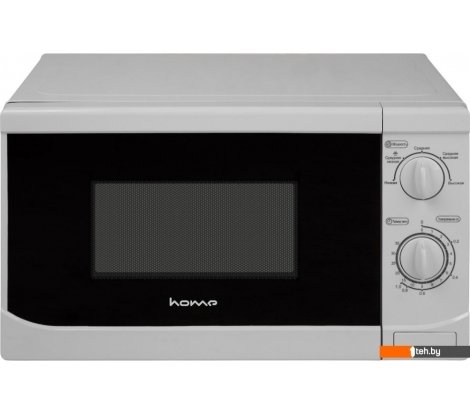 - Микроволновые печи HOME HMM207AW - HMM207AW