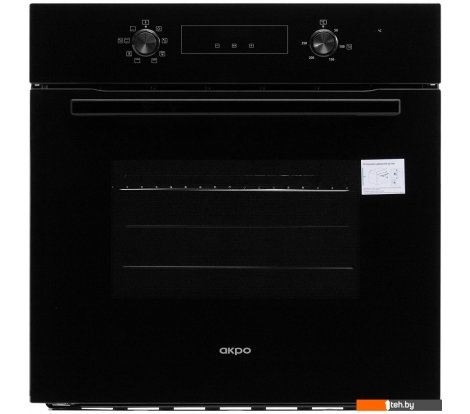  - Духовые шкафы Akpo PEA 7009SED03 BL - PEA 7009SED03 BL