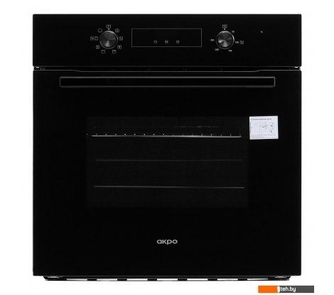  - Духовые шкафы Akpo PEA 7009SED03 BL - PEA 7009SED03 BL