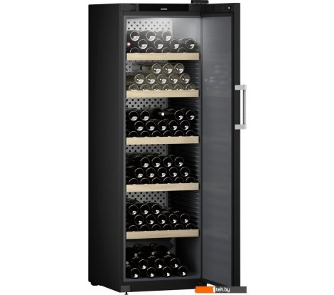  - Винные шкафы Liebherr WSbli 5231 GrandCru Selection - WSbli 5231 GrandCru Selection