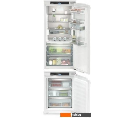  - Холодильники Liebherr IXRF 5655 Prime BioFresh NoFrost - IXRF 5655 Prime BioFresh NoFrost