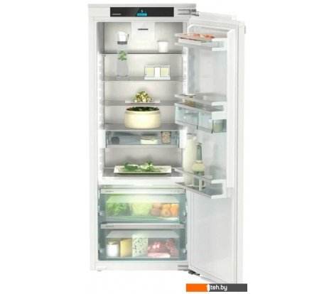  - Холодильники Liebherr IRBci 4550 Prime BioFresh - IRBci 4550 Prime BioFresh