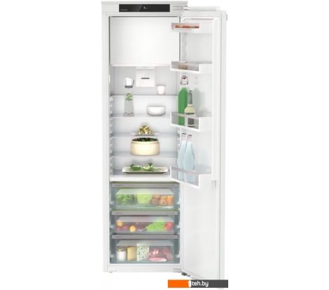  - Холодильники Liebherr IRBd 5121 Plus BioFresh - IRBd 5121 Plus BioFresh