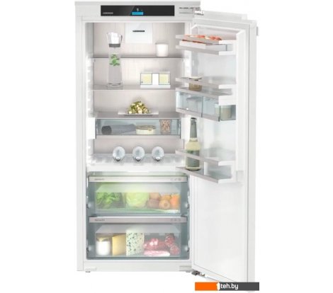  - Холодильники Liebherr IRBci 4150 Prime BioFresh - IRBci 4150 Prime BioFresh
