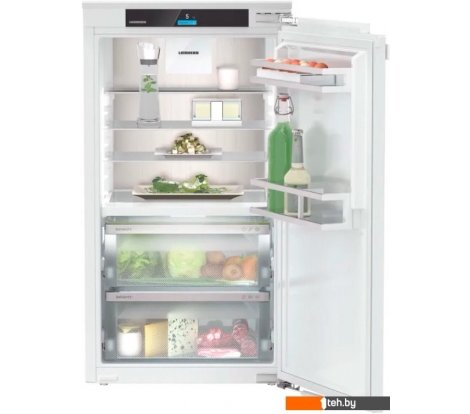  - Холодильники Liebherr IRBbi 4050 Prime BioFresh - IRBbi 4050 Prime BioFresh