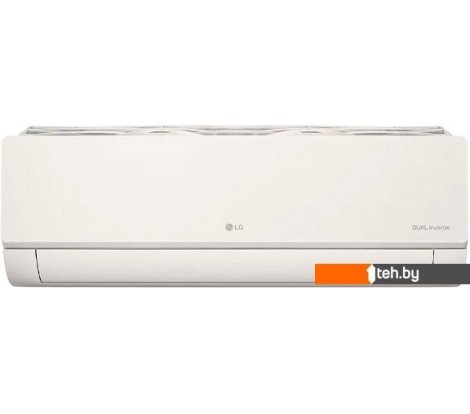  - Кондиционеры LG Artcool Objet Nature Beige AB12BK - Artcool Objet Nature Beige AB12BK