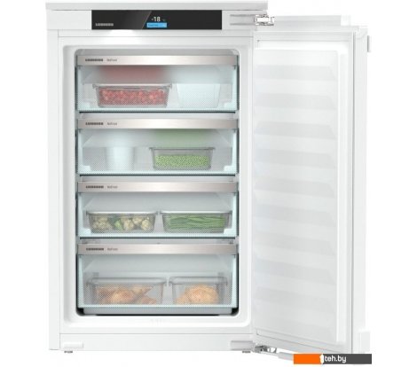  - Холодильники Liebherr IFNci 3954 Prime NoFrost - IFNci 3954 Prime NoFrost