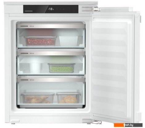  - Холодильники Liebherr IFNci 3553 Prime NoFrost - IFNci 3553 Prime NoFrost