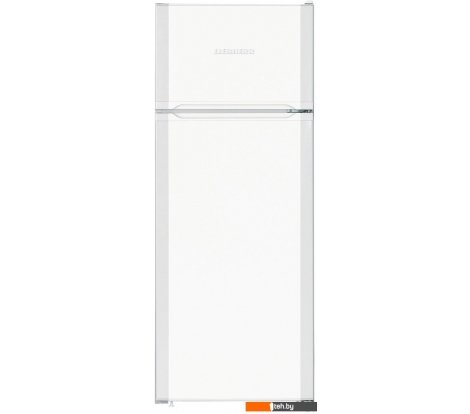  - Холодильники Liebherr CTe 2531 - CTe 2531