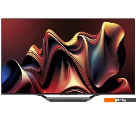  - Телевизоры Hisense 85U7NQ - 85U7NQ