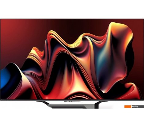  - Телевизоры Hisense 75U7NQ - 75U7NQ