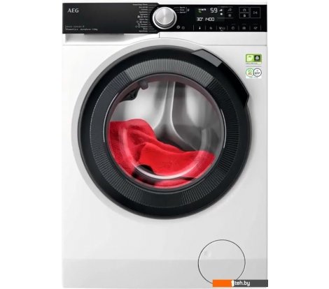  - Стиральная машина AEG PowerCare 8000 LFR85146QE - PowerCare 8000 LFR85146QE
