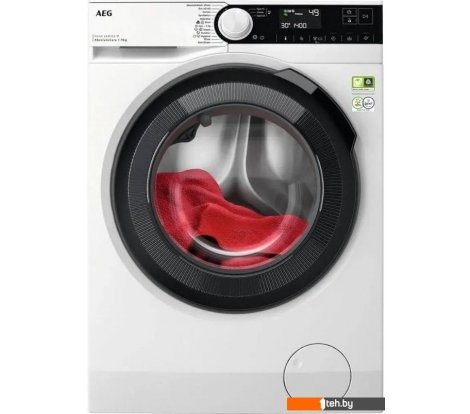  - Стиральная машина AEG LFR93946UE - LFR93946UE
