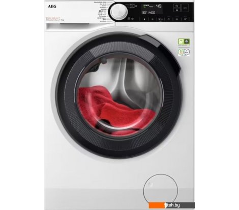  - Стиральная машина AEG LFR93946UE - LFR93946UE