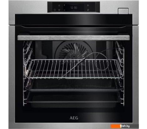  - Духовые шкафы AEG BSE778380M - BSE778380M