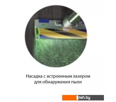  - Пылесосы Dyson V15 Detect Absolute 446986-01 - V15 Detect Absolute 446986-01