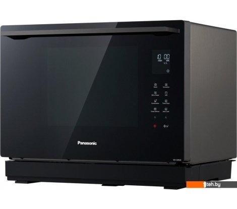 - Микроволновые печи Panasonic NN-CS89LBZPE - NN-CS89LBZPE