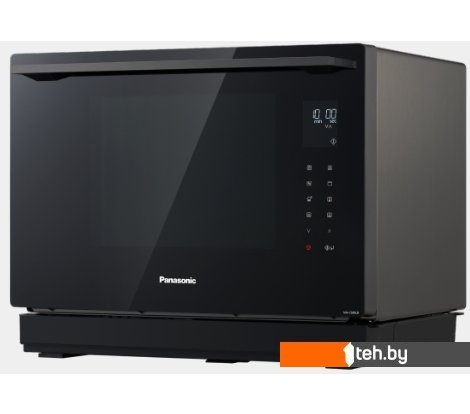  - Микроволновые печи Panasonic NN-CS89LBZPE - NN-CS89LBZPE