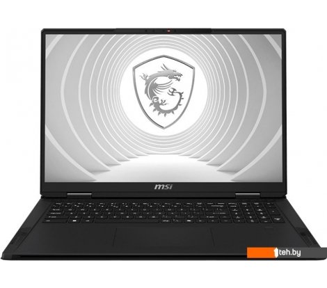  - Ноутбуки MSI CreatorPro X18 HX A14VMG-415RU - CreatorPro X18 HX A14VMG-415RU