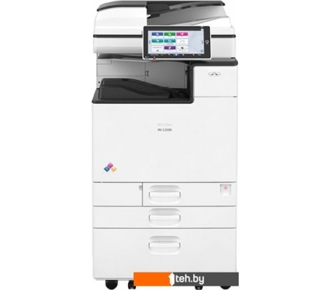  - Принтеры и МФУ Ricoh IM 3000 - IM 3000