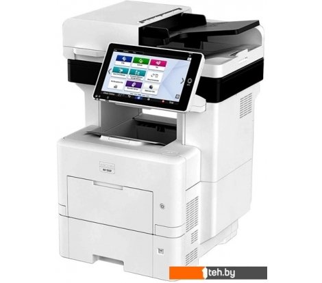  - Принтеры и МФУ Ricoh IM 550F - IM 550F