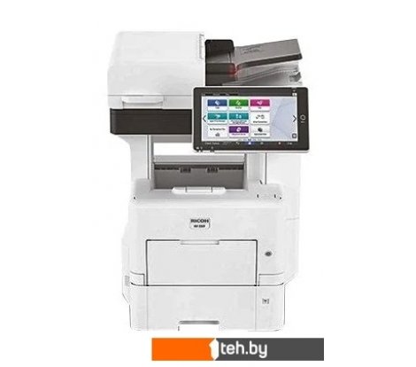 - Принтеры и МФУ Ricoh IM 550F - IM 550F