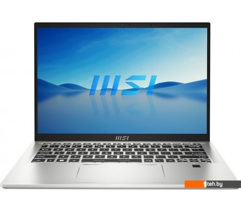  - Ноутбуки MSI Prestige 14 H B12UCX-608US - Prestige 14 H B12UCX-608US
