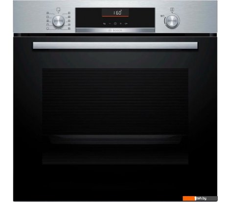  - Духовые шкафы Bosch Serie 6 HBG536ES3 - Serie 6 HBG536ES3