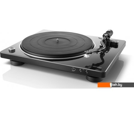  - Виниловые проигрыватели Denon DP-450USB - DP-450USB