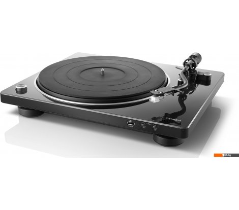  - Виниловые проигрыватели Denon DP-450USB - DP-450USB