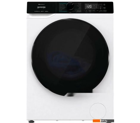 - Стиральная машина Gorenje WD2PA1X64ADAAW/C - WD2PA1X64ADAAW/C
