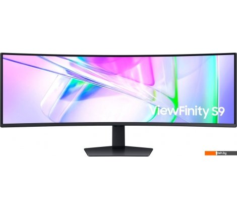 - Мониторы Samsung ViewFinity S9 LS49C950UAIXCI - ViewFinity S9 LS49C950UAIXCI