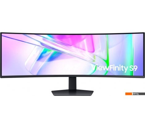  - Мониторы Samsung ViewFinity S9 LS49C950UAIXCI - ViewFinity S9 LS49C950UAIXCI