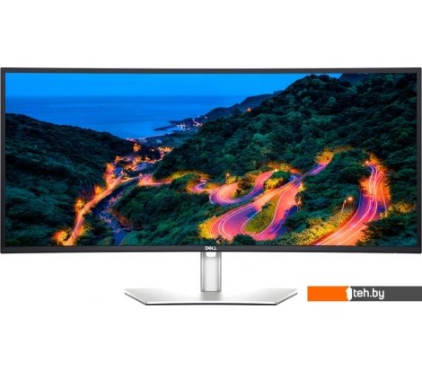  - Мониторы Dell UltraSharp U3423WE - UltraSharp U3423WE