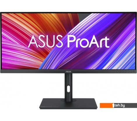  - Мониторы ASUS ProArt PA348CGV - ProArt PA348CGV