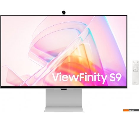  - Мониторы Samsung ViewFinity S9 S90PC LS27C902PAIXCI - ViewFinity S9 S90PC LS27C902PAIXCI