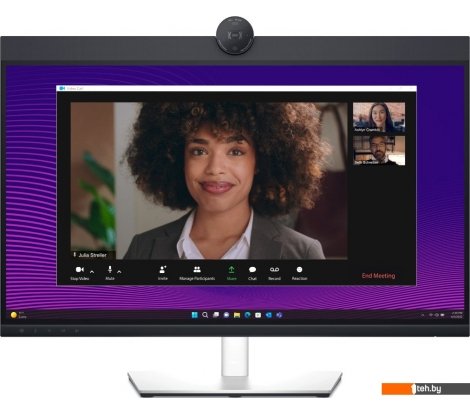 - Мониторы Dell P2724DEB - P2724DEB