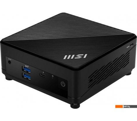  - Компьютеры MSI Cubi 5 12M-012XRU 9S6-B0A811-264 - Cubi 5 12M-012XRU 9S6-B0A811-264